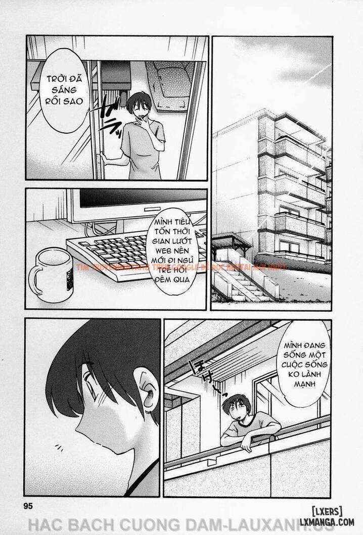 Trang truyện 0 trong truyện tranh Tonari No Tonari No Oneesan - Chapter 14 - hentai24h.pro
