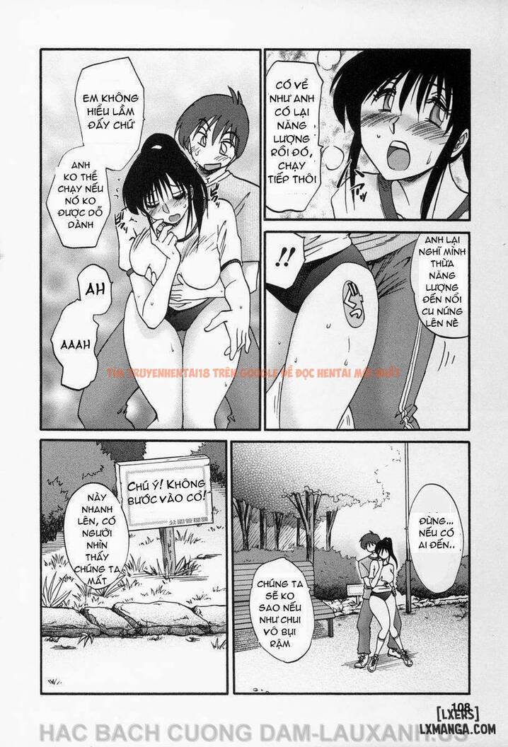 Trang truyện 13 trong truyện tranh Tonari No Tonari No Oneesan - Chapter 14 - hentai24h.pro