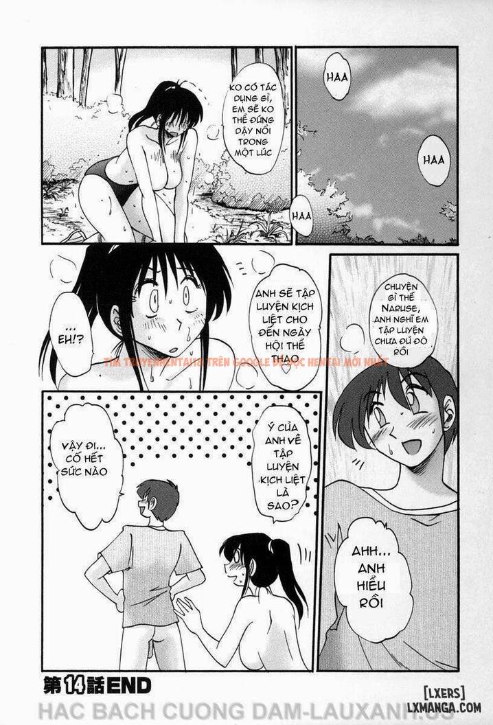 Trang truyện 19 trong truyện tranh Tonari No Tonari No Oneesan - Chapter 14 - hentai24h.pro