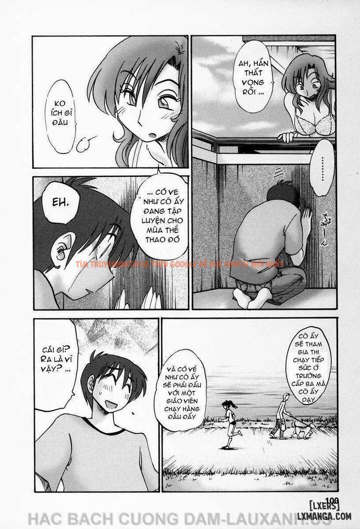 Trang truyện 5 trong truyện tranh Tonari No Tonari No Oneesan - Chapter 14 - hentai24h.pro