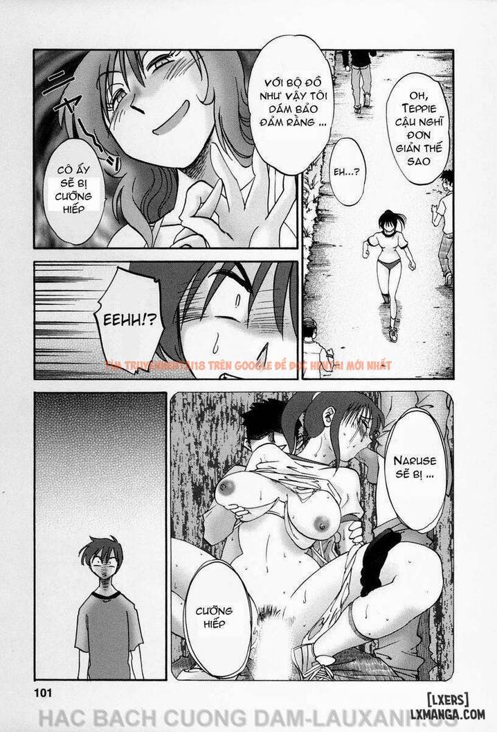 Trang truyện 6 trong truyện tranh Tonari No Tonari No Oneesan - Chapter 14 - hentai24h.pro