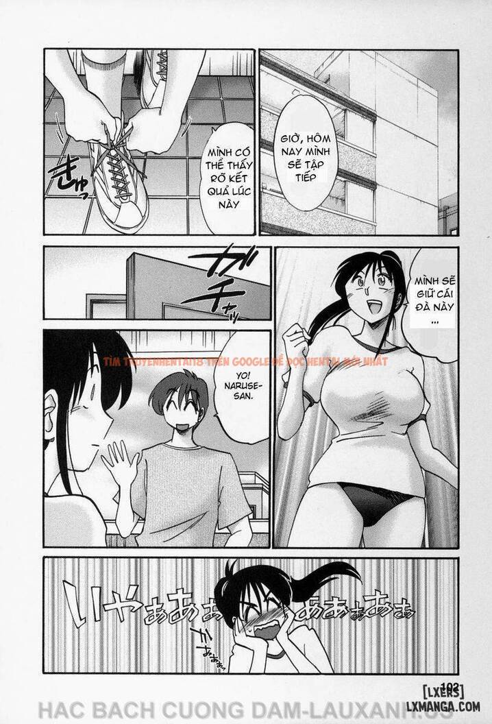 Trang truyện 7 trong truyện tranh Tonari No Tonari No Oneesan - Chapter 14 - hentai24h.pro