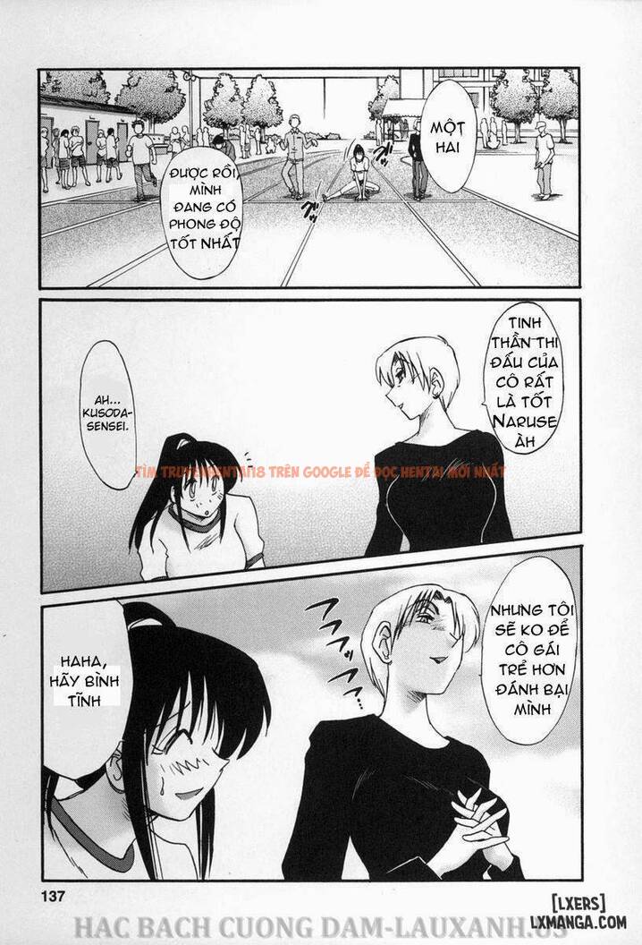 Trang truyện 20 trong truyện tranh Tonari No Tonari No Oneesan - Chapter 15 - hentai24h.pro