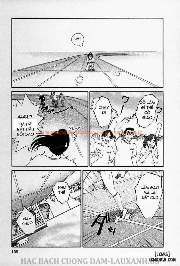 Trang truyện 22 trong truyện tranh Tonari No Tonari No Oneesan - Chapter 15 - hentai24h.pro