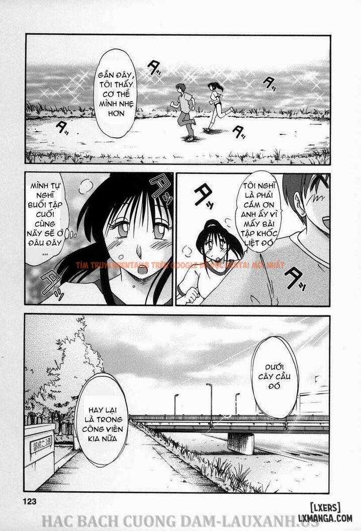 Trang truyện 6 trong truyện tranh Tonari No Tonari No Oneesan - Chapter 15 - hentai24h.pro