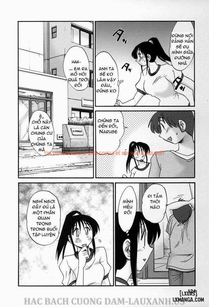 Trang truyện 7 trong truyện tranh Tonari No Tonari No Oneesan - Chapter 15 - hentai24h.pro