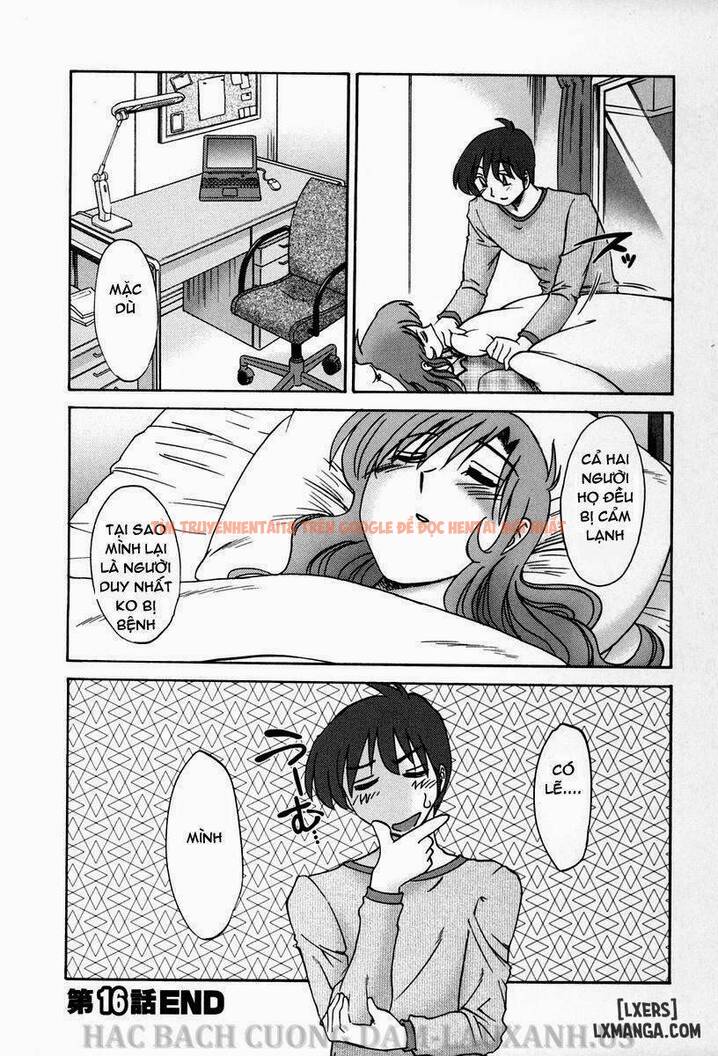 Trang truyện 19 trong truyện tranh Tonari No Tonari No Oneesan - Chapter 16 - hentai24h.pro