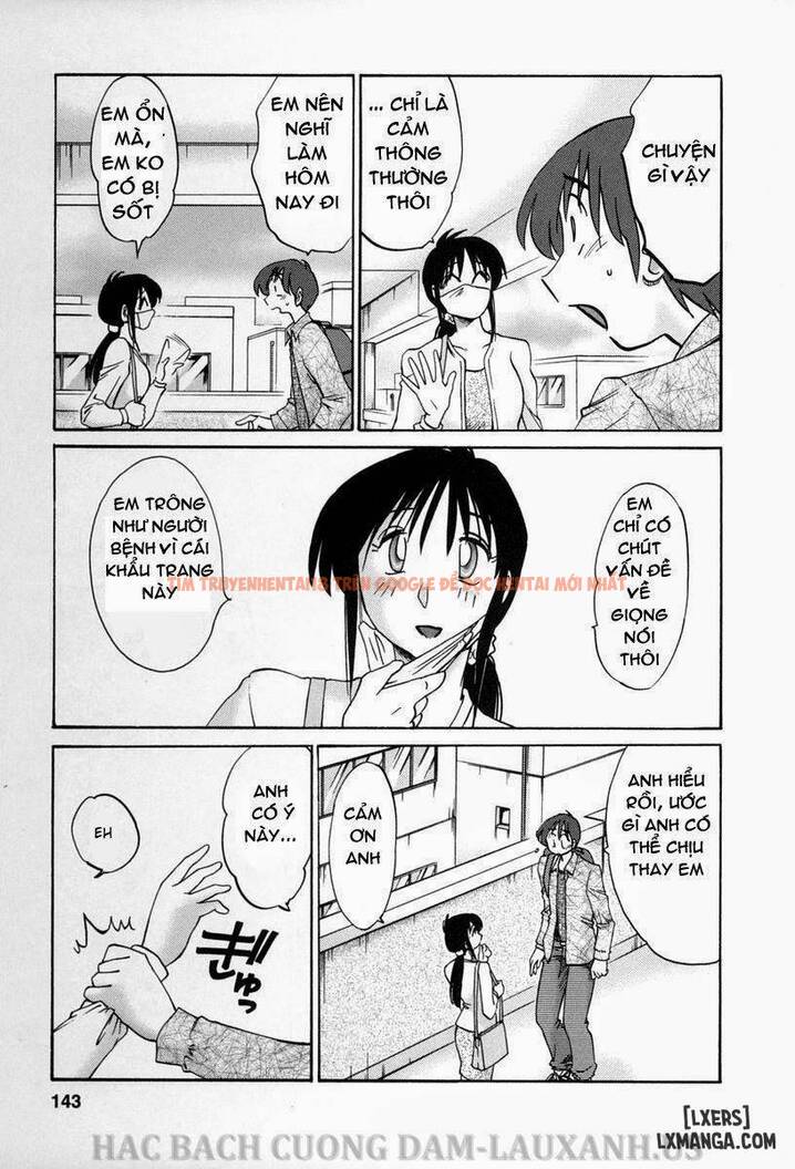 Trang truyện 2 trong truyện tranh Tonari No Tonari No Oneesan - Chapter 16 - hentai24h.pro
