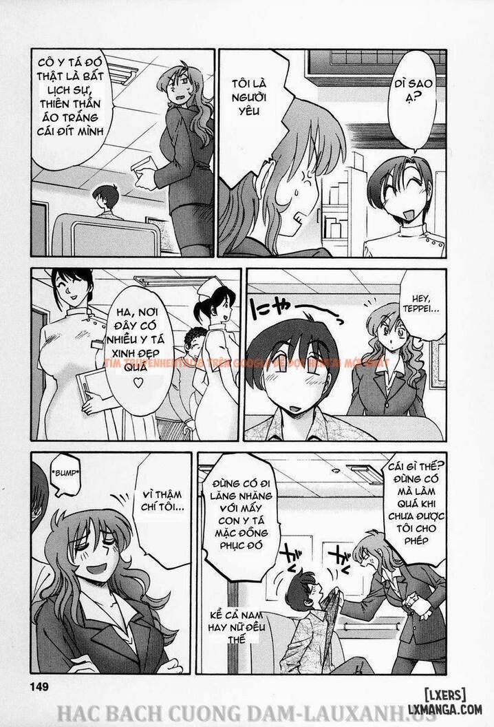Trang truyện 8 trong truyện tranh Tonari No Tonari No Oneesan - Chapter 16 - hentai24h.pro