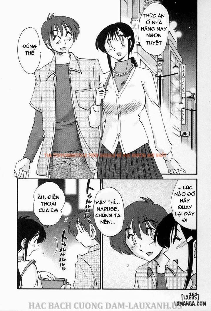 Trang truyện 1 trong truyện tranh Tonari No Tonari No Oneesan - Chapter 17 - hentai24h.pro
