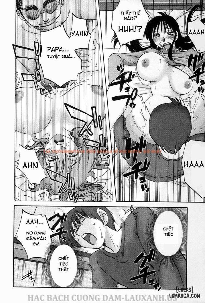 Trang truyện 11 trong truyện tranh Tonari No Tonari No Oneesan - Chapter 17 - hentai24h.pro