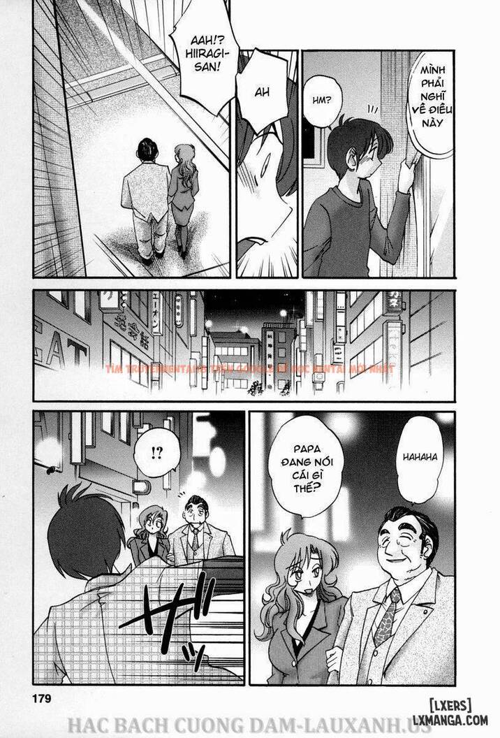 Trang truyện 16 trong truyện tranh Tonari No Tonari No Oneesan - Chapter 17 - hentai24h.pro