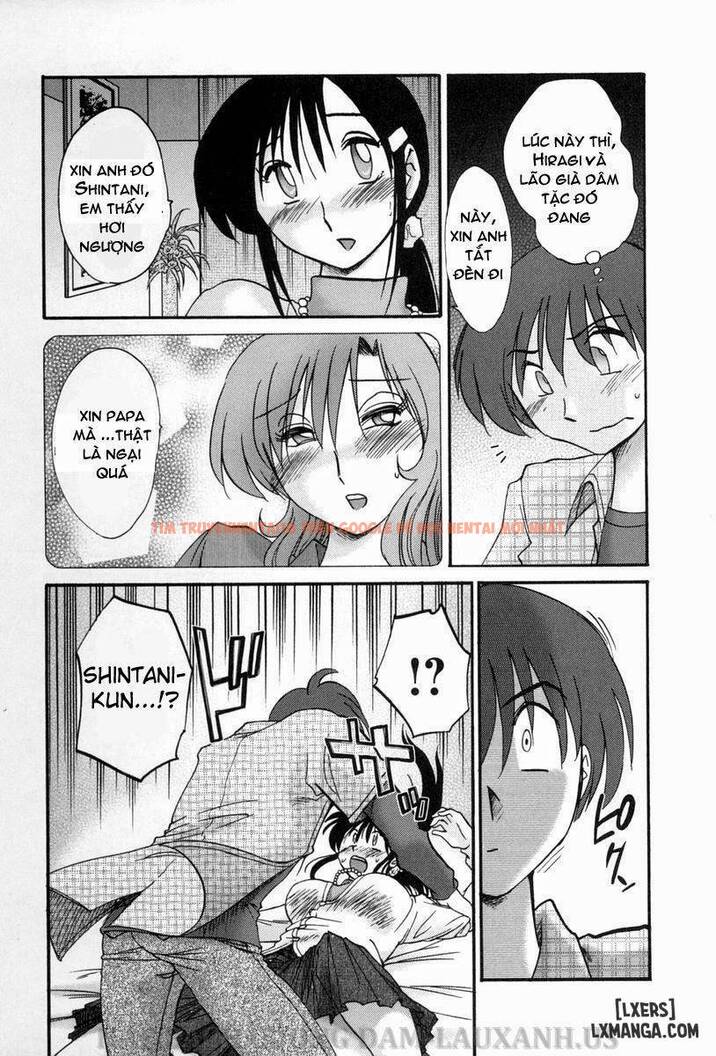 Trang truyện 8 trong truyện tranh Tonari No Tonari No Oneesan - Chapter 17 - hentai24h.pro