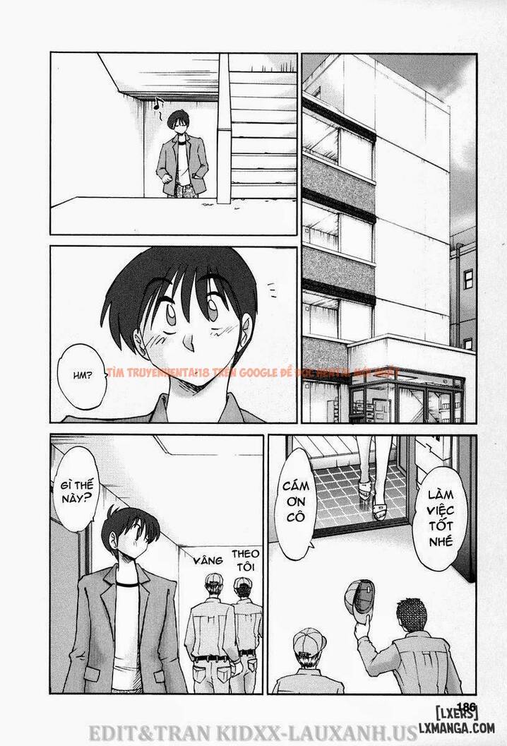 Xem ảnh 1 trong truyện hentai Tonari No Tonari No Oneesan - Chapter 18 END - hentaitvn.net