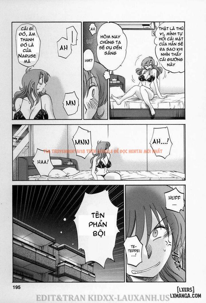 Xem ảnh 10 trong truyện hentai Tonari No Tonari No Oneesan - Chapter 18 END - hentaitvn.net