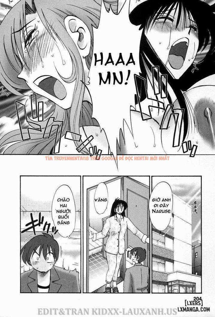 Xem ảnh 19 trong truyện hentai Tonari No Tonari No Oneesan - Chapter 18 END - hentaitvn.net