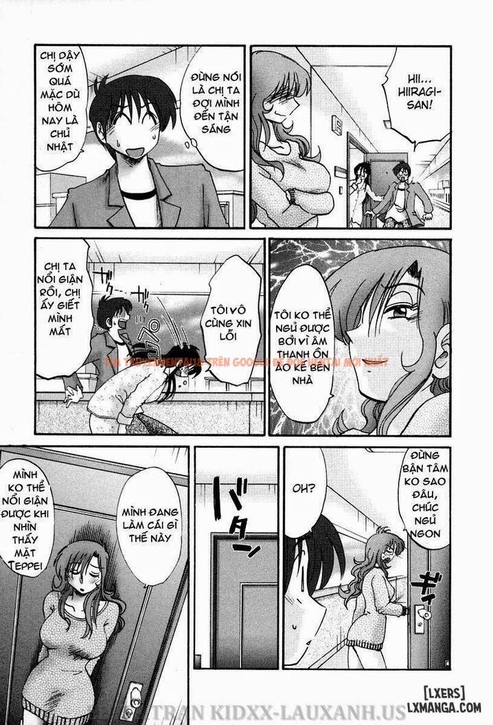 Xem ảnh 20 trong truyện hentai Tonari No Tonari No Oneesan - Chapter 18 END - hentaitvn.net