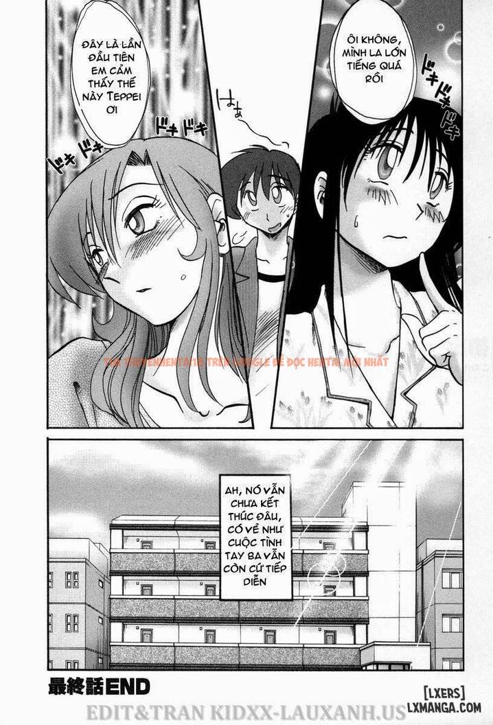 Xem ảnh 21 trong truyện hentai Tonari No Tonari No Oneesan - Chapter 18 END - hentaitvn.net