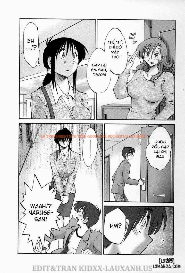 Xem ảnh 5 trong truyện hentai Tonari No Tonari No Oneesan - Chapter 18 END - hentaitvn.net