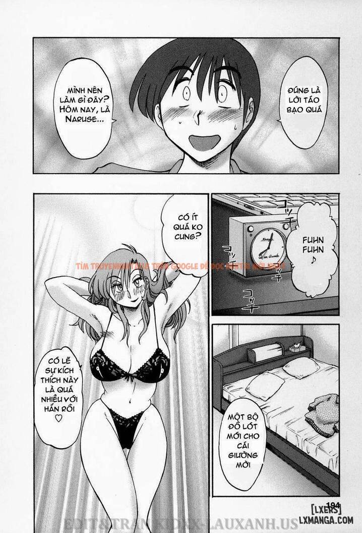 Xem ảnh 9 trong truyện hentai Tonari No Tonari No Oneesan - Chapter 18 END - hentaitvn.net