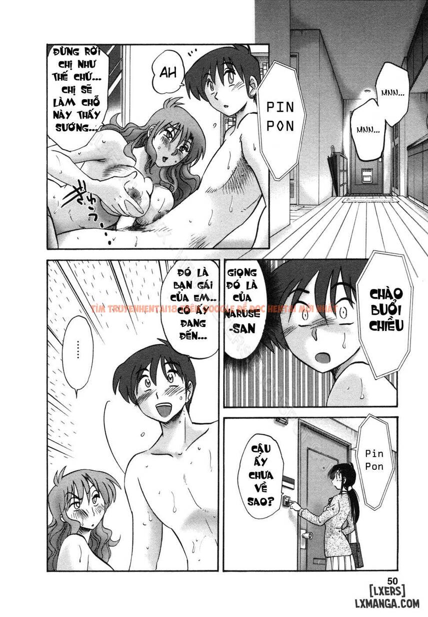 Trang truyện 19 trong truyện tranh Tonari No Tonari No Oneesan - Chapter 2 - hentai24h.pro
