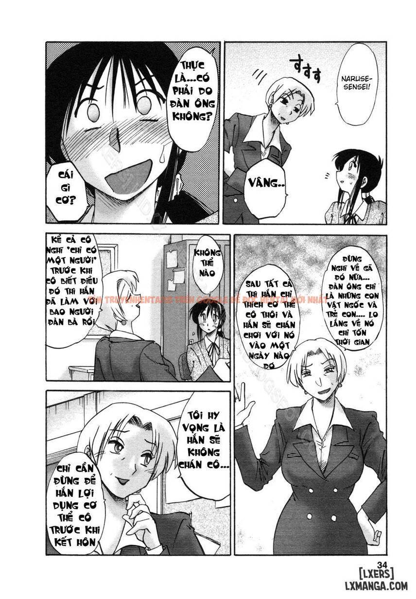 Trang truyện 3 trong truyện tranh Tonari No Tonari No Oneesan - Chapter 2 - hentai24h.pro