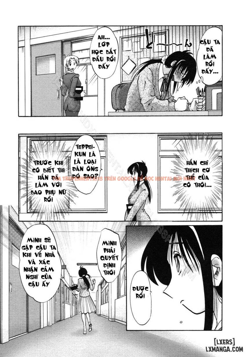 Trang truyện 4 trong truyện tranh Tonari No Tonari No Oneesan - Chapter 2 - hentai24h.pro