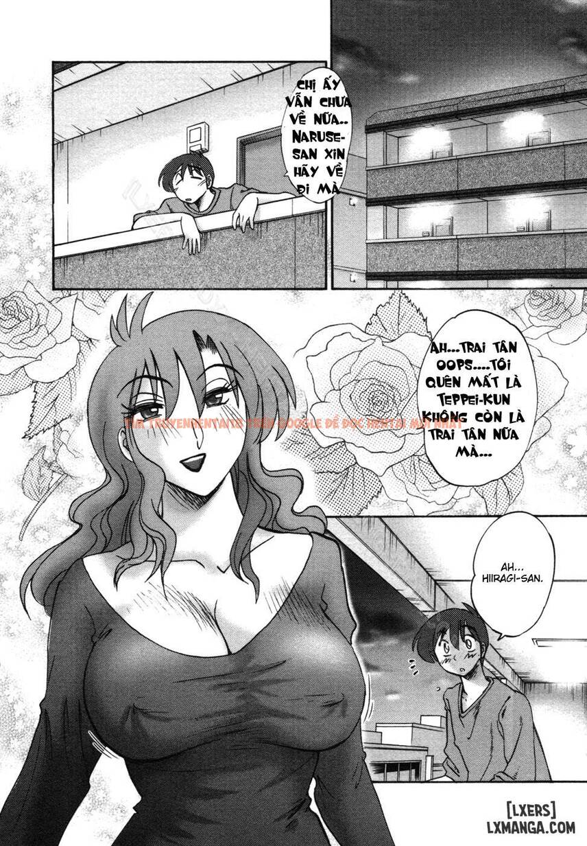 Trang truyện 5 trong truyện tranh Tonari No Tonari No Oneesan - Chapter 2 - hentai24h.pro