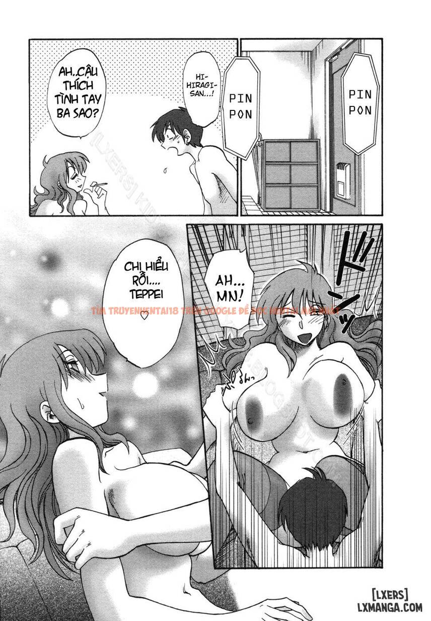 Trang truyện 2 trong truyện tranh Tonari No Tonari No Oneesan - Chapter 3 - hentai24h.pro