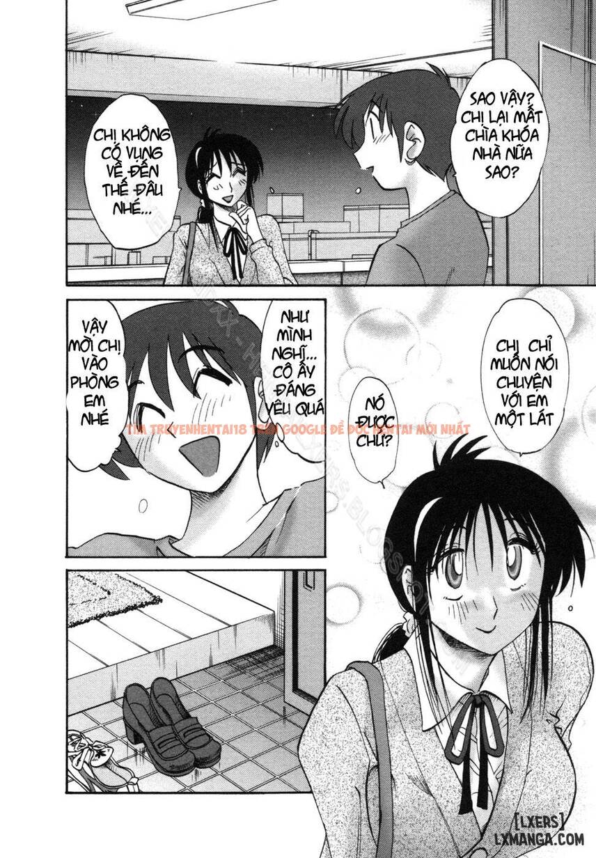 Trang truyện 5 trong truyện tranh Tonari No Tonari No Oneesan - Chapter 3 - hentai24h.pro