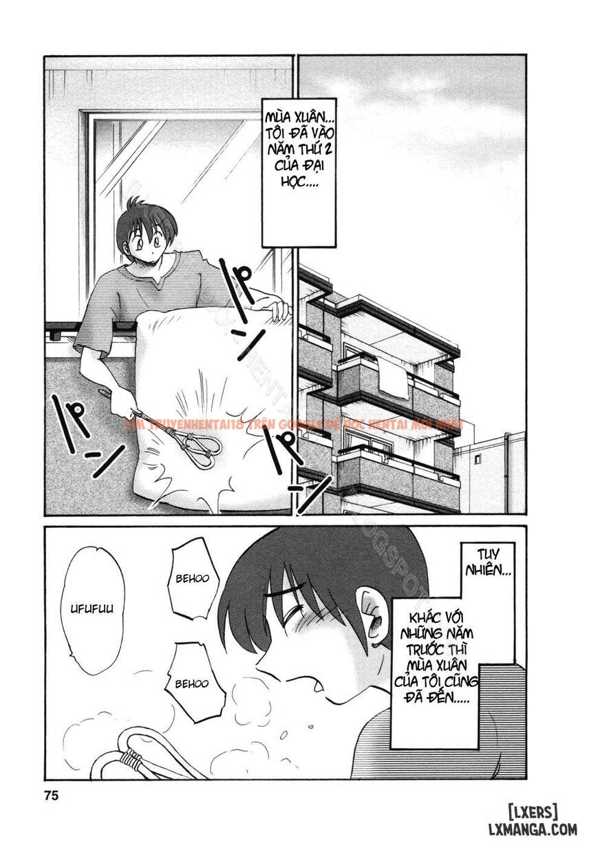 Trang truyện 0 trong truyện tranh Tonari No Tonari No Oneesan - Chapter 4 - hentai24h.pro