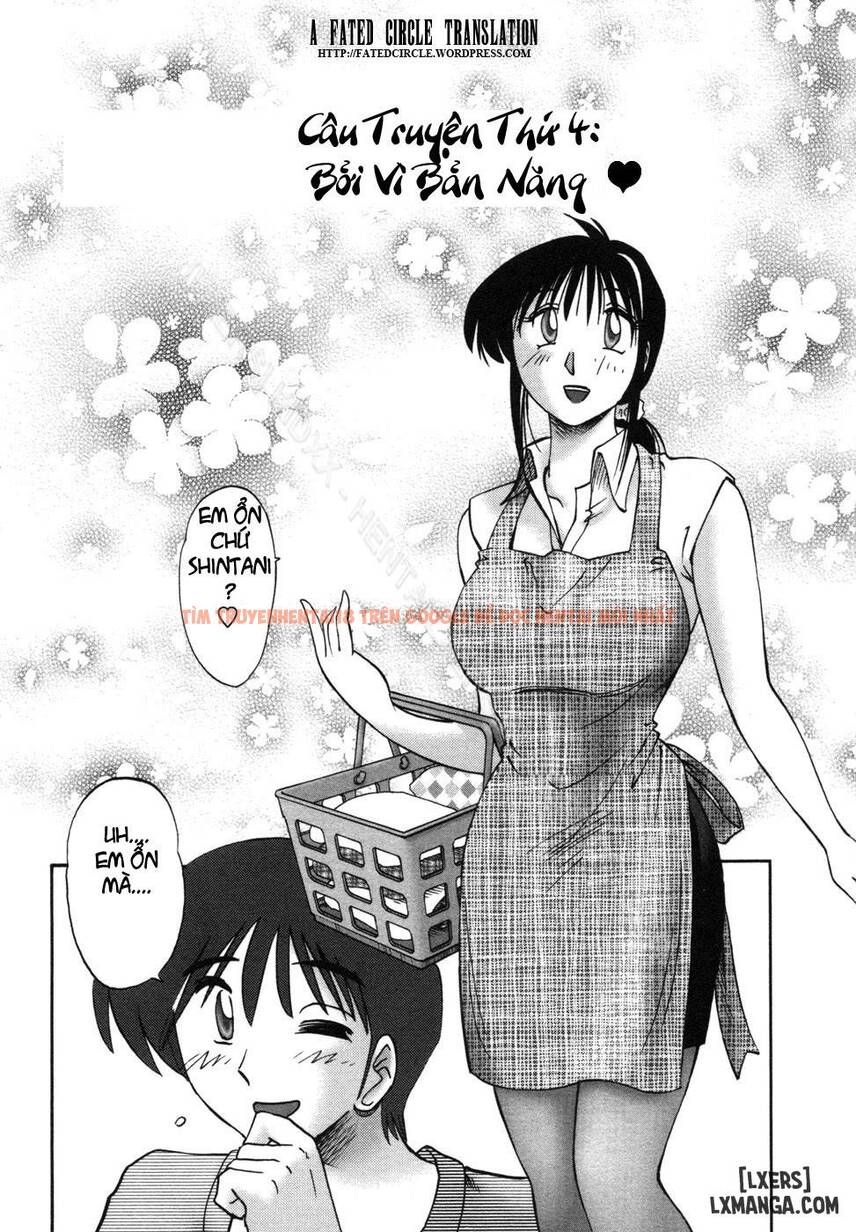 Trang truyện 1 trong truyện tranh Tonari No Tonari No Oneesan - Chapter 4 - hentai24h.pro