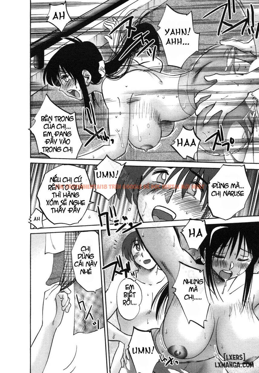 Trang truyện 15 trong truyện tranh Tonari No Tonari No Oneesan - Chapter 4 - hentai24h.pro