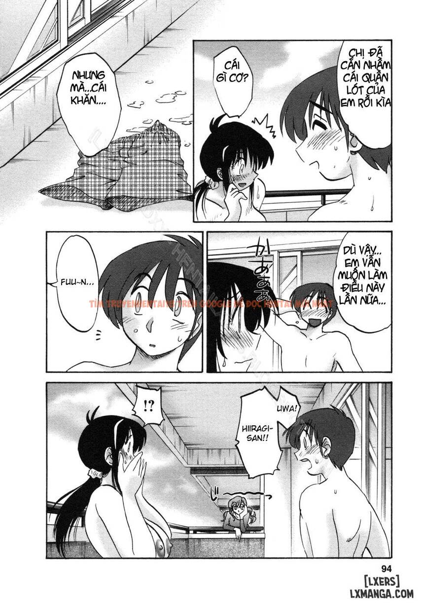 Trang truyện 19 trong truyện tranh Tonari No Tonari No Oneesan - Chapter 4 - hentai24h.pro