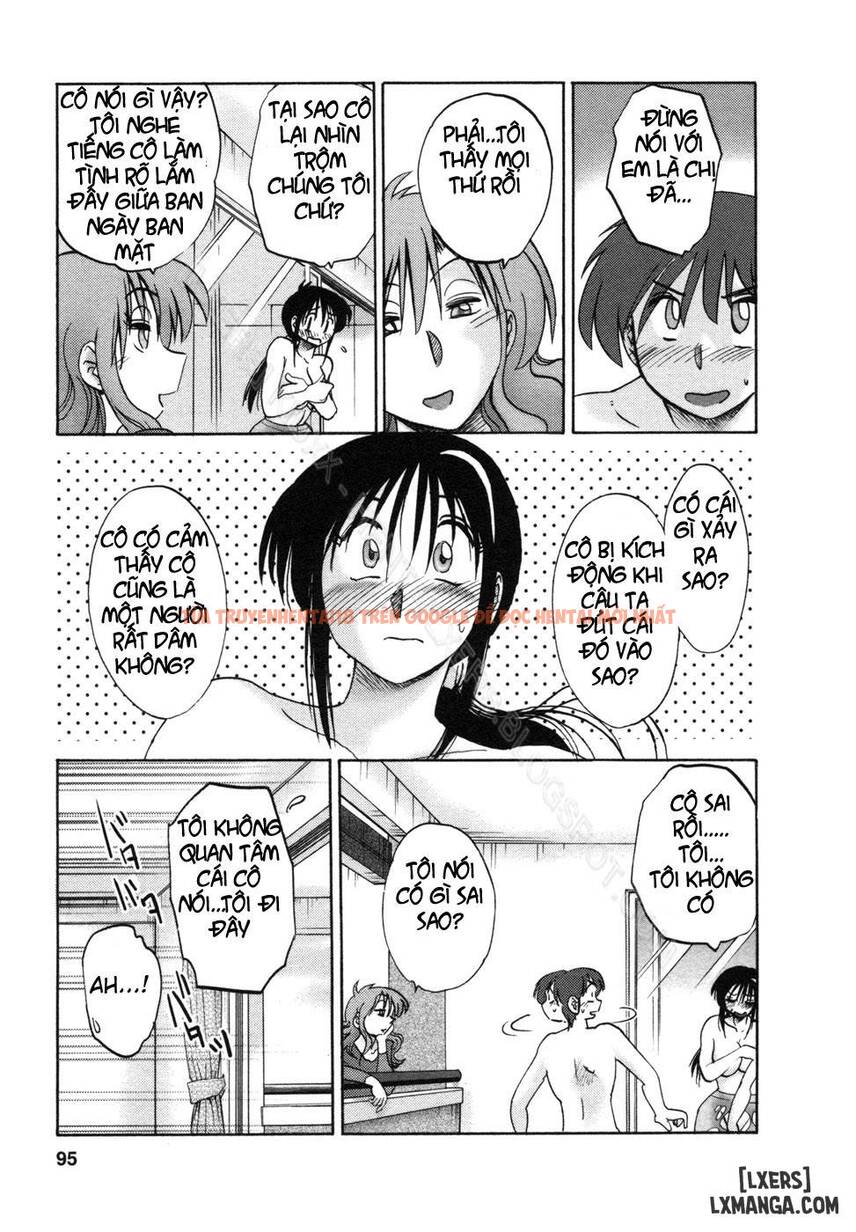 Trang truyện 20 trong truyện tranh Tonari No Tonari No Oneesan - Chapter 4 - hentai24h.pro