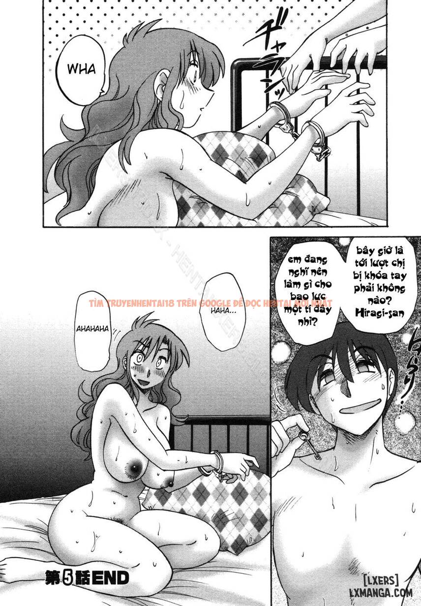 Trang truyện 19 trong truyện tranh Tonari No Tonari No Oneesan - Chapter 5 - hentai24h.pro