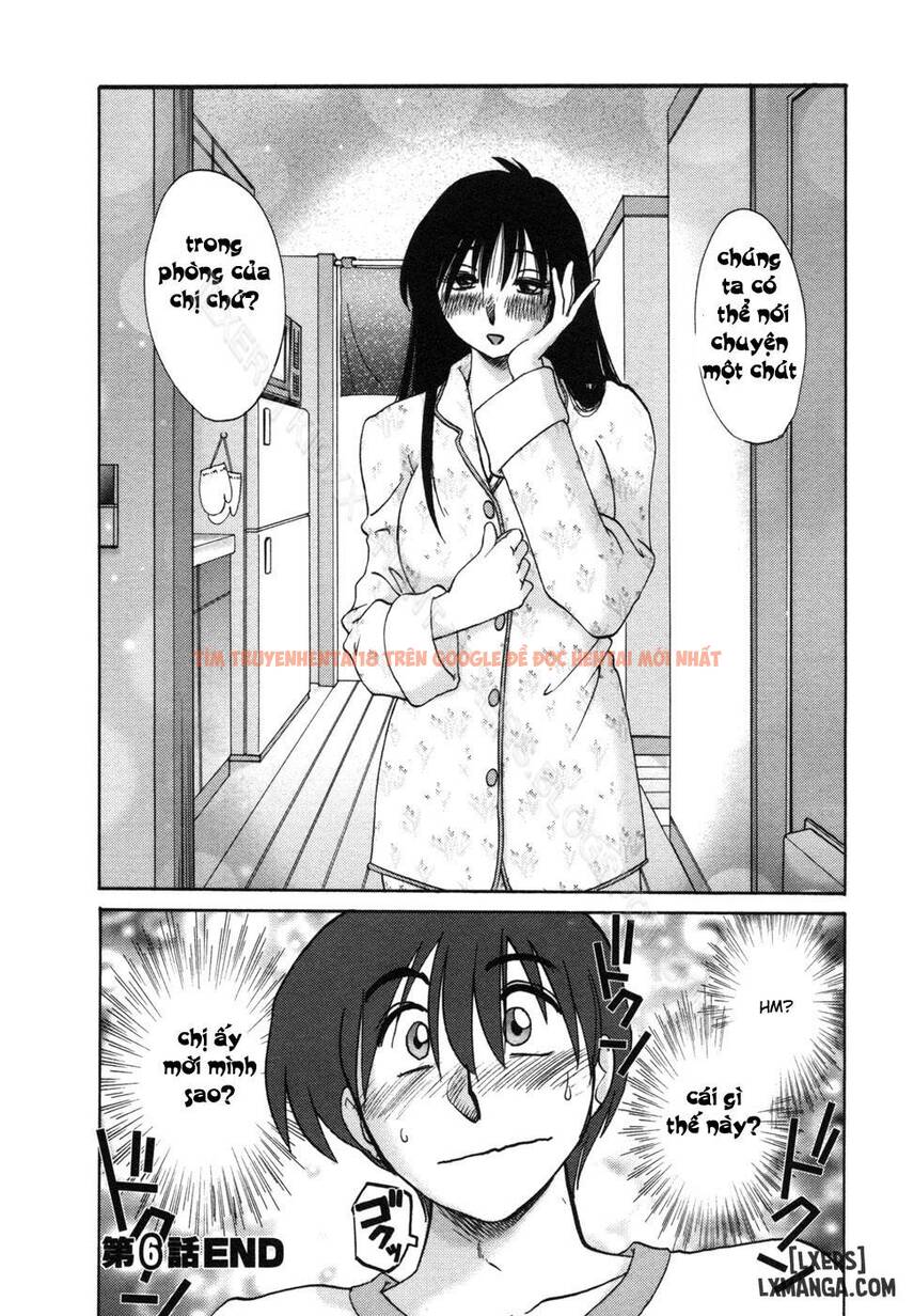 Trang truyện 21 trong truyện tranh Tonari No Tonari No Oneesan - Chapter 6 - hentai24h.pro