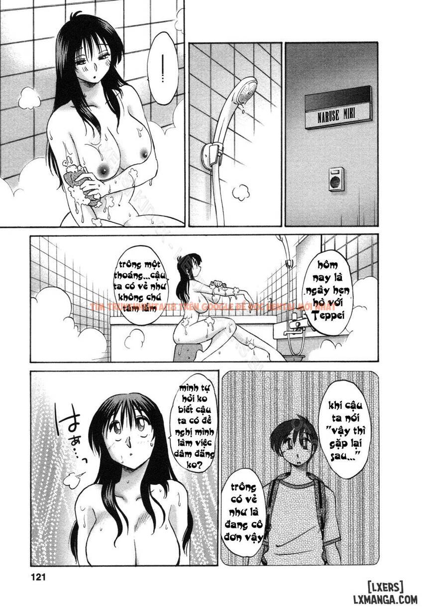 Trang truyện 4 trong truyện tranh Tonari No Tonari No Oneesan - Chapter 6 - hentai24h.pro