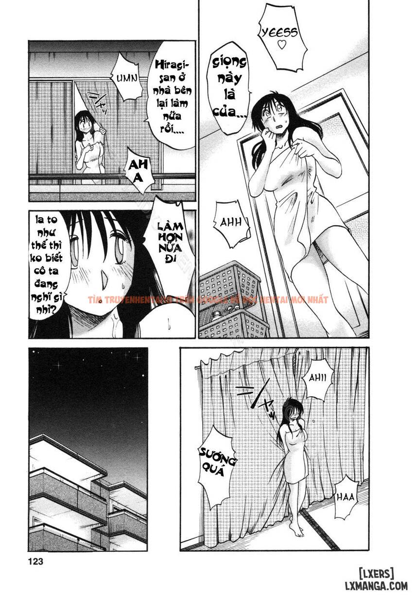 Trang truyện 6 trong truyện tranh Tonari No Tonari No Oneesan - Chapter 6 - hentai24h.pro
