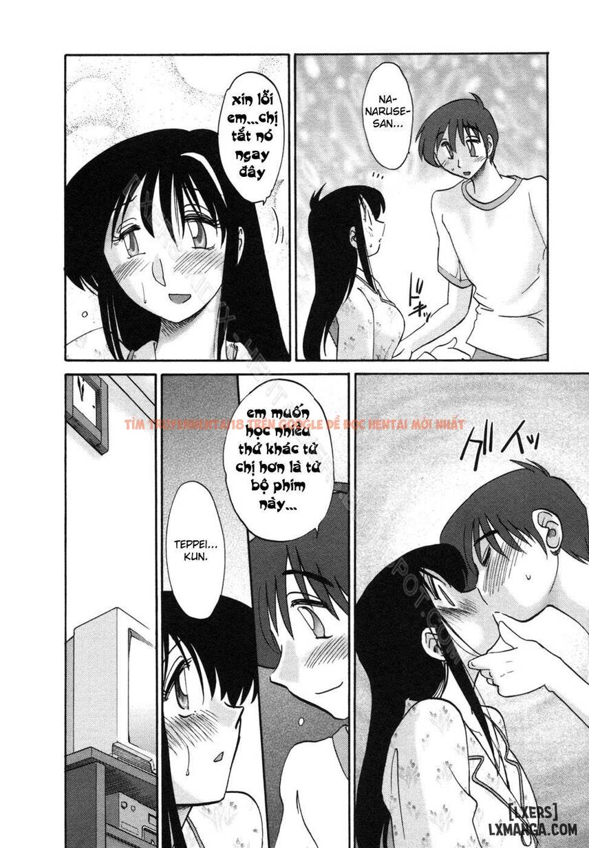 Trang truyện 11 trong truyện tranh Tonari No Tonari No Oneesan - Chapter 7 - hentai24h.pro