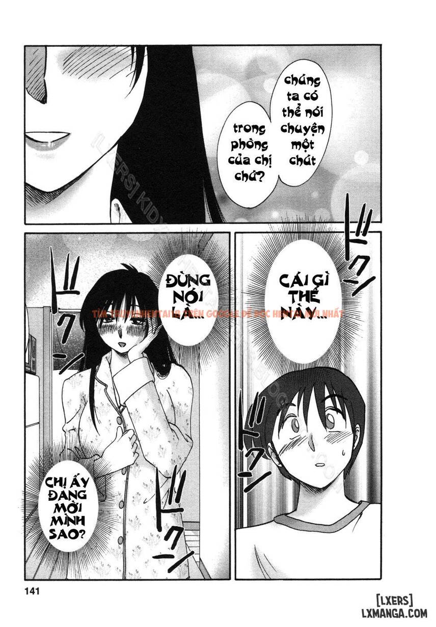Trang truyện 2 trong truyện tranh Tonari No Tonari No Oneesan - Chapter 7 - hentai24h.pro