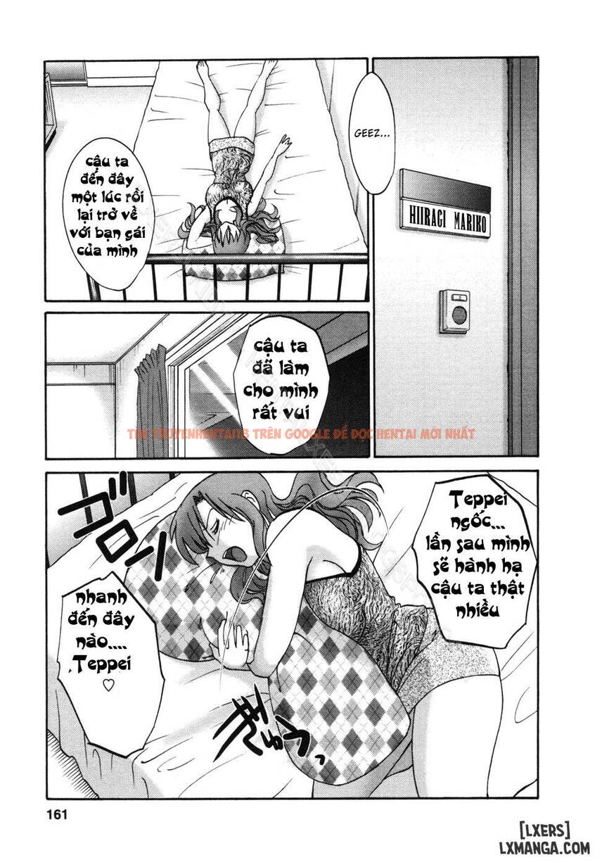 Trang truyện 22 trong truyện tranh Tonari No Tonari No Oneesan - Chapter 7 - hentai24h.pro