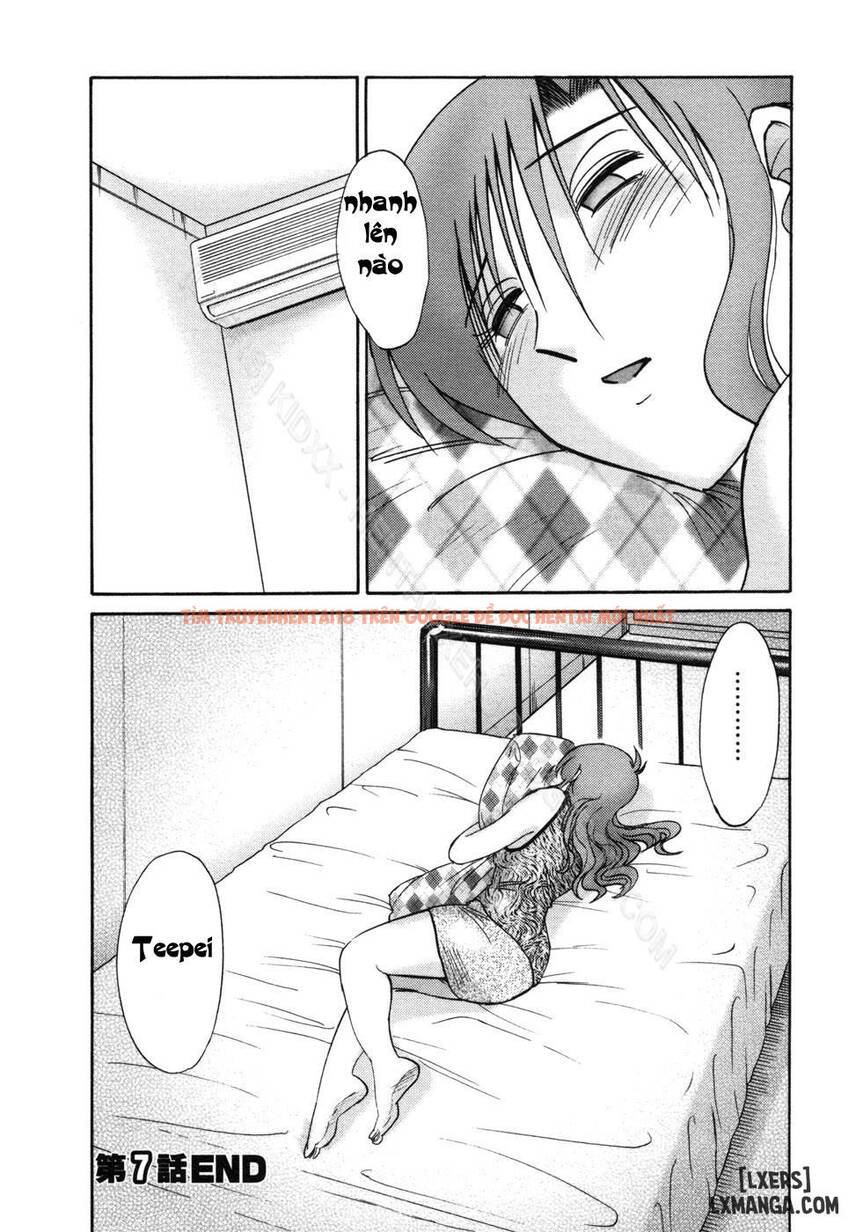 Trang truyện 23 trong truyện tranh Tonari No Tonari No Oneesan - Chapter 7 - hentai24h.pro