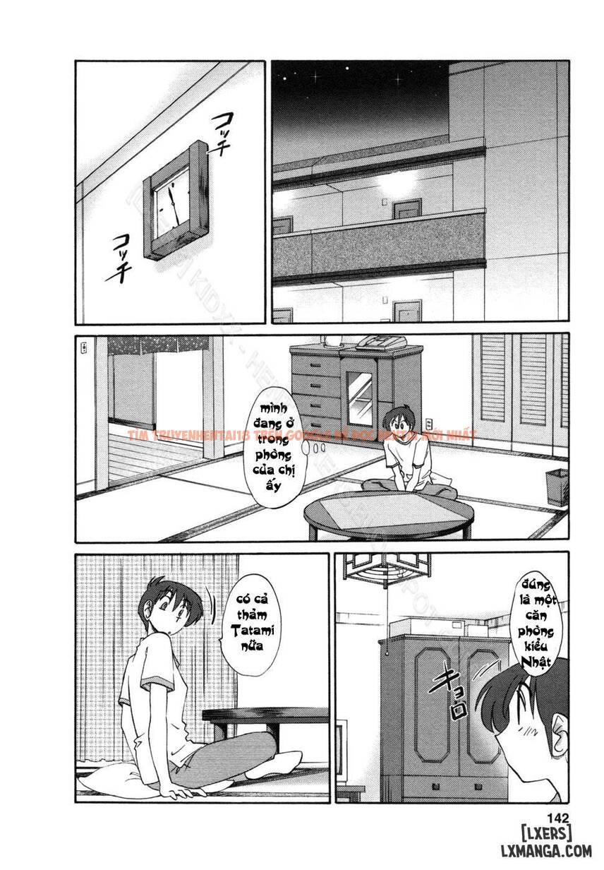 Trang truyện 3 trong truyện tranh Tonari No Tonari No Oneesan - Chapter 7 - hentai24h.pro