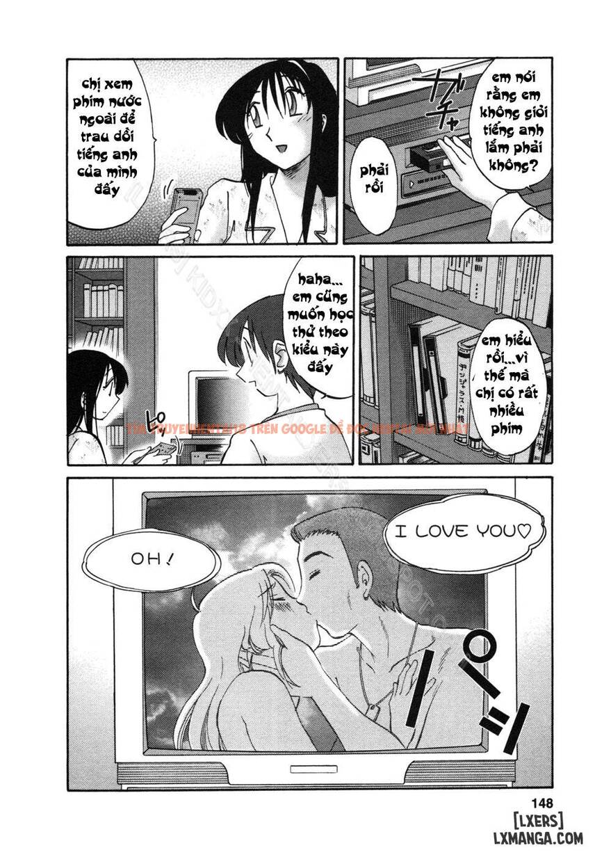 Trang truyện 9 trong truyện tranh Tonari No Tonari No Oneesan - Chapter 7 - hentai24h.pro