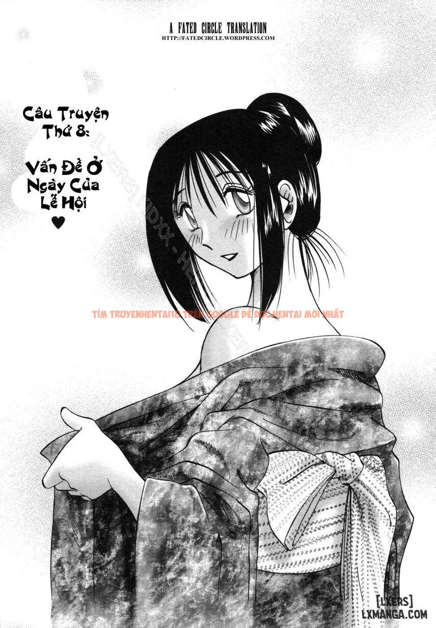 Xem ảnh 0 trong truyện hentai Tonari No Tonari No Oneesan - Chapter 8 - www.hentaitvn.net