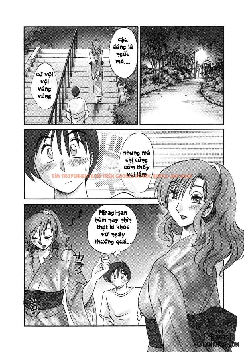 Xem ảnh 11 trong truyện hentai Tonari No Tonari No Oneesan - Chapter 8 - www.hentaitvn.net