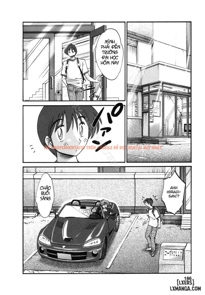 Trang truyện 1 trong truyện tranh Tonari No Tonari No Oneesan - Chapter 9 - hentai24h.pro