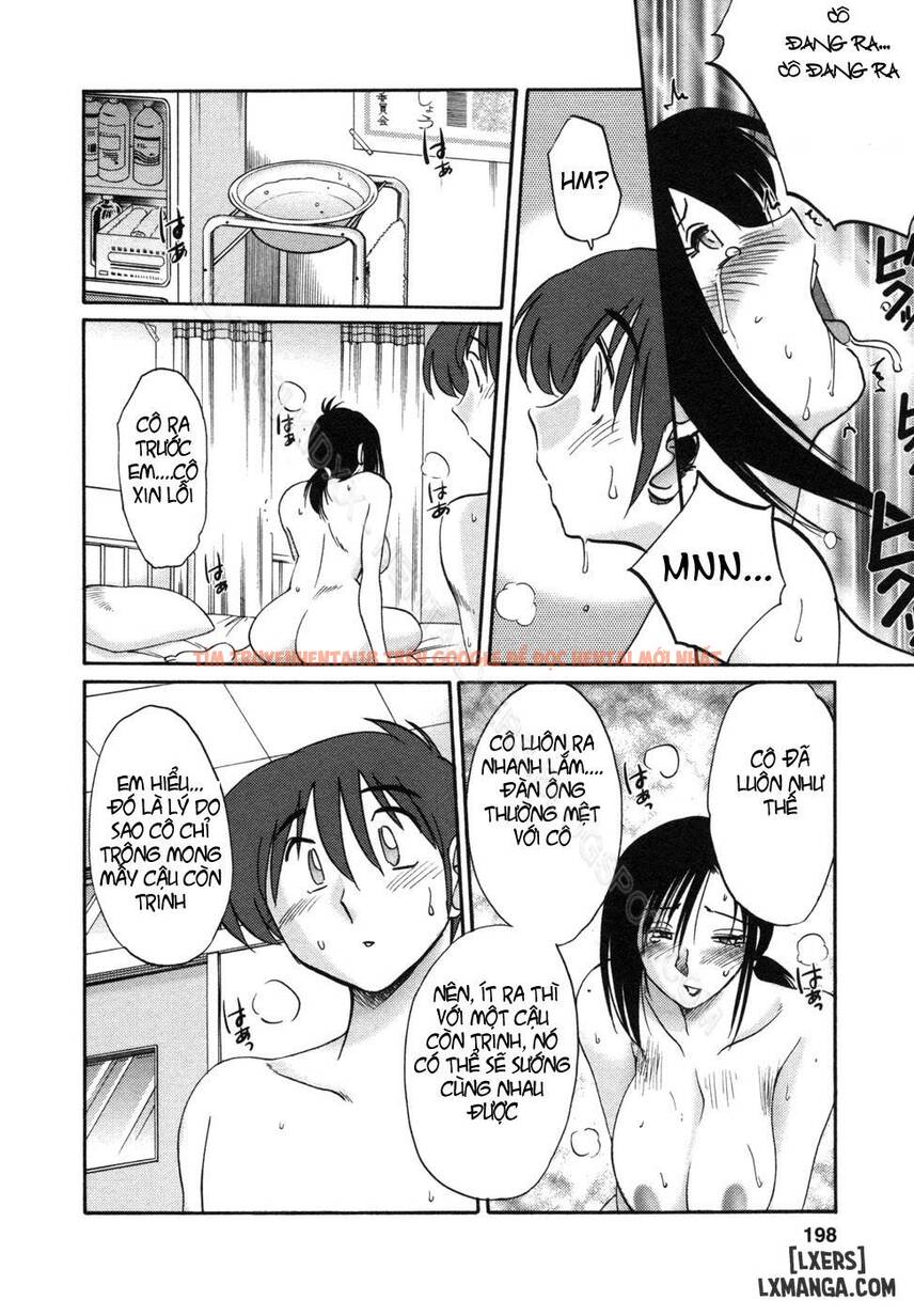 Trang truyện 13 trong truyện tranh Tonari No Tonari No Oneesan - Chapter 9 - hentai24h.pro