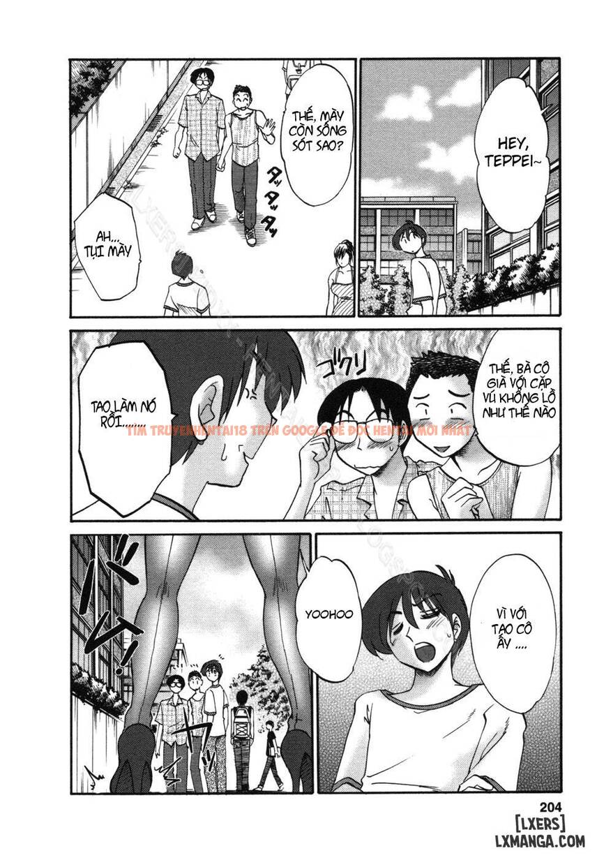 Trang truyện 19 trong truyện tranh Tonari No Tonari No Oneesan - Chapter 9 - hentai24h.pro